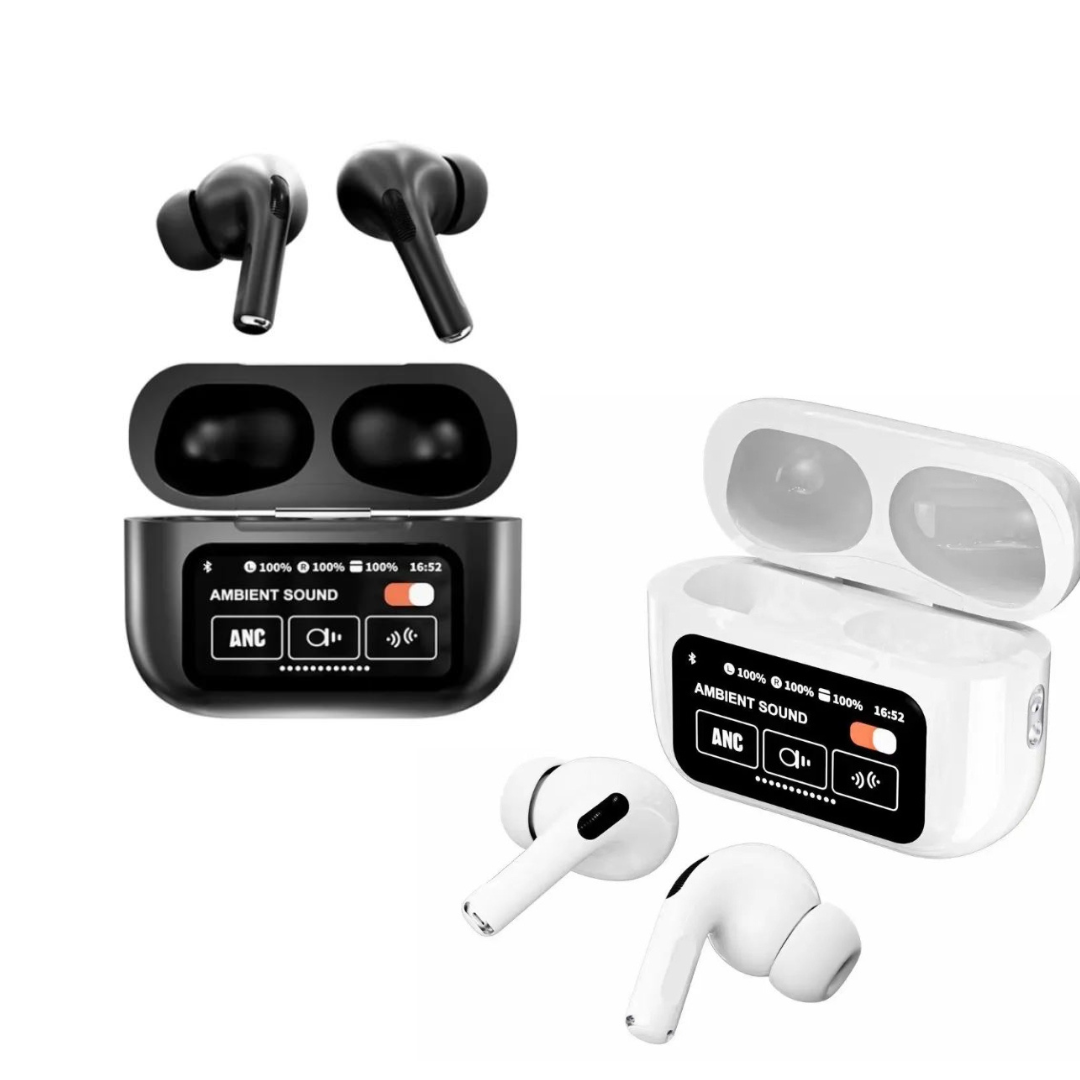 A9 Pro AirPods Pro -ANC/ENC -wireless Earbuds