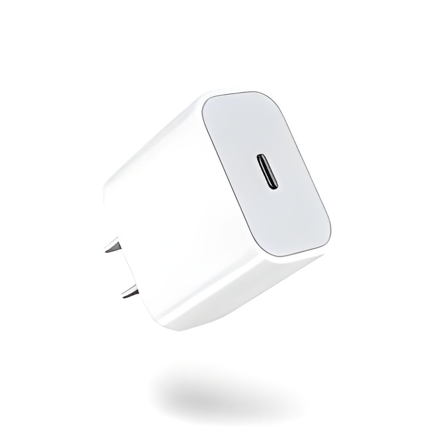 Apple 20W USB-C Adapter Fast Charging Adaptor -Iphone