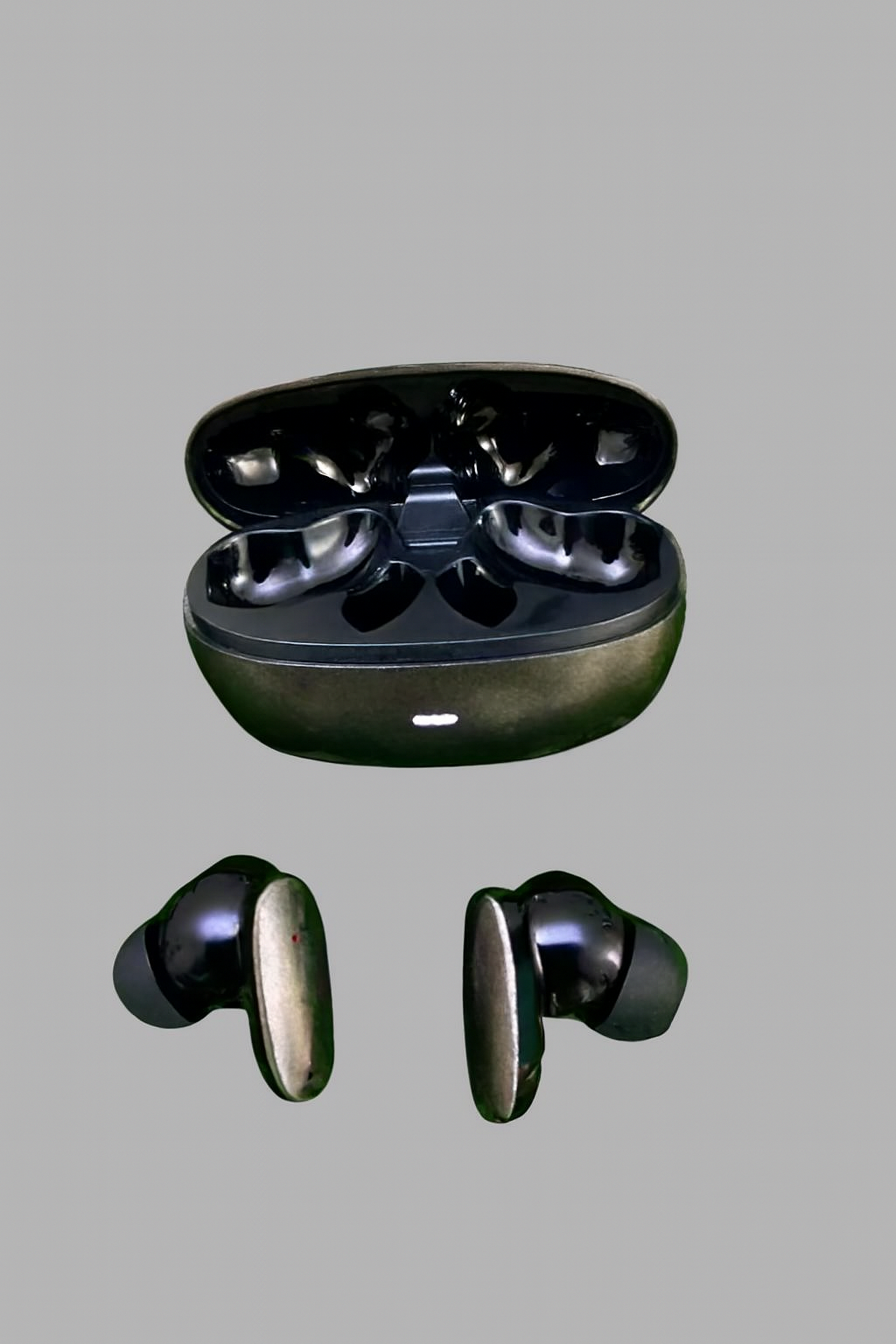 InTouch Wireless Bluetooth Earbuds -INT-W03