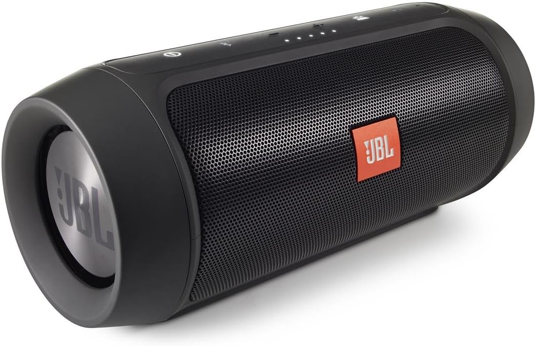 JBL Charge 2+ Bluetooth Speaker