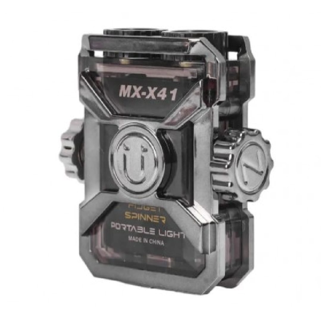 Magnetic Mini EDC Flashlight 1000 Lumens Keychain Flashlights