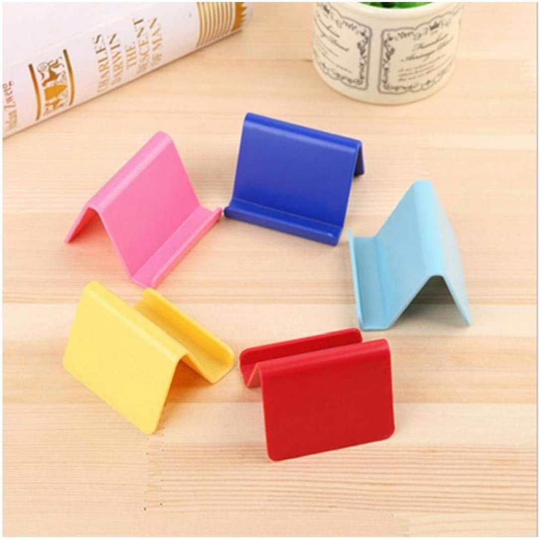 Mobile Phone Holder Mini Desktop Mobile Stand