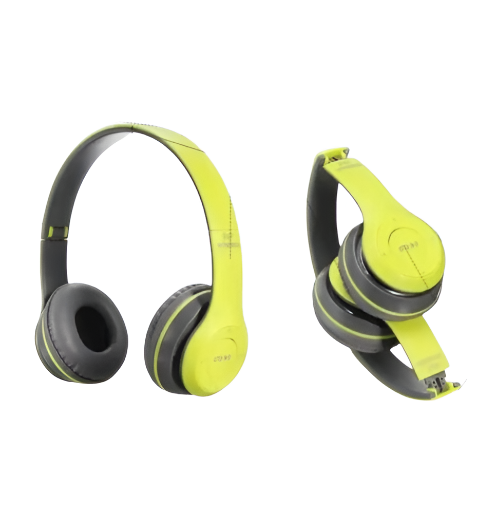 P47 wireless Bluetooth Headphones