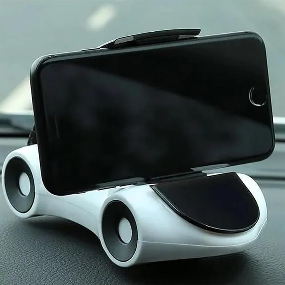 Sports Car Shape Mobile Car Stand Holder