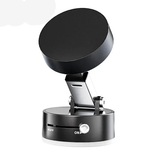Strong Magnetic -360° suction mount for car , desktop