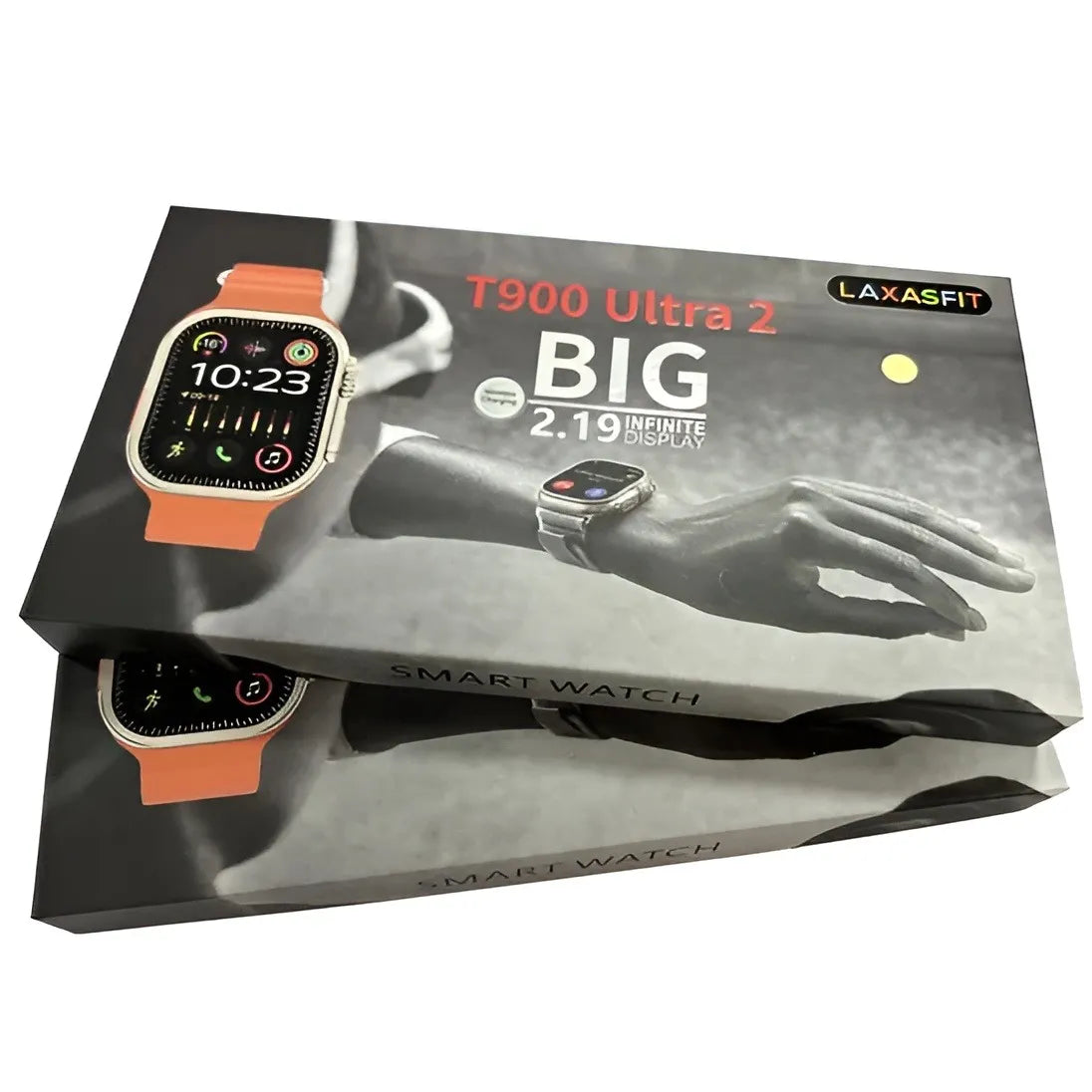 T900 Ultra smart watch