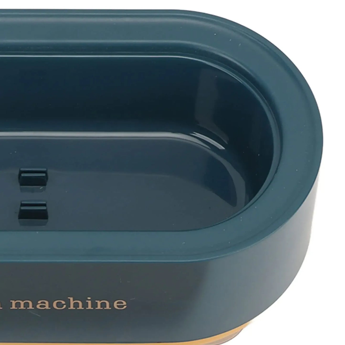Ultrasonic machine cleaner -Portable Cleaning Device For Jewelry, Glasses, And Watches