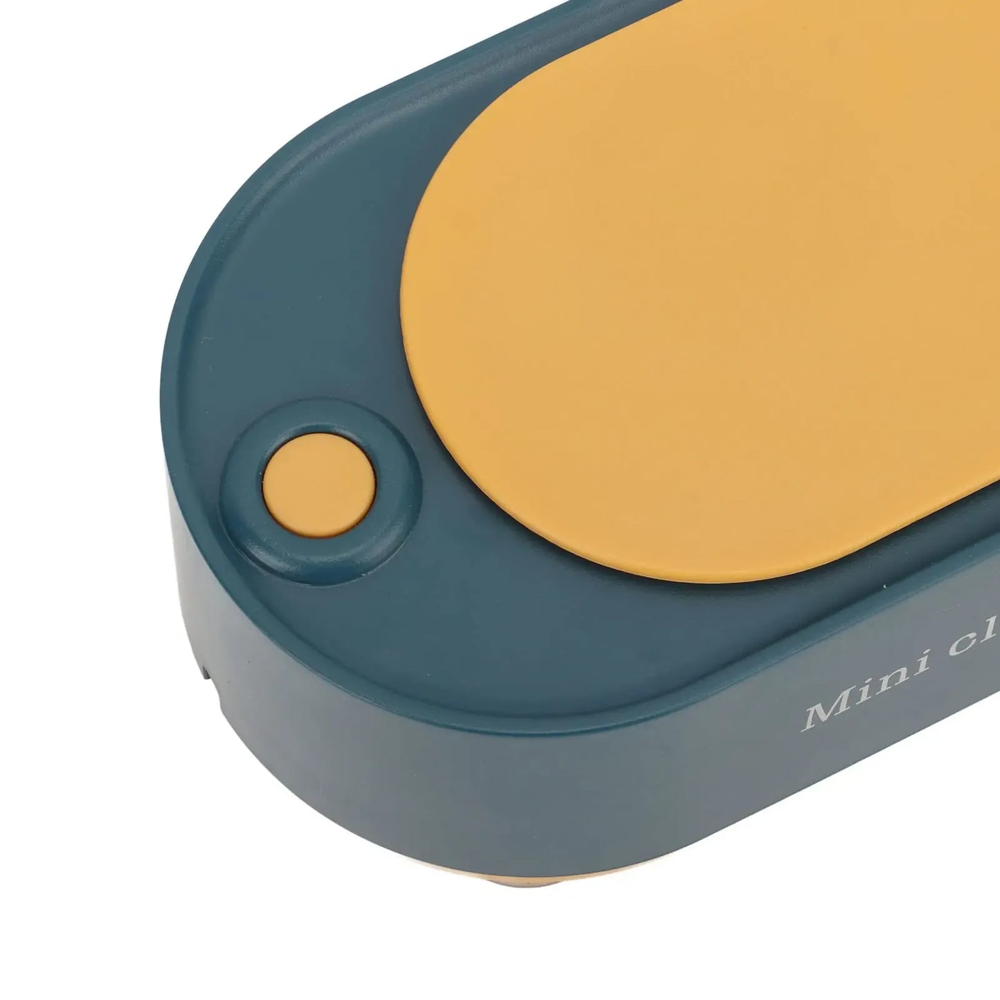 Ultrasonic machine cleaner -Portable Cleaning Device For Jewelry, Glasses, And Watches