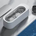 Ultrasonic machine cleaner -Portable Cleaning Device For Jewelry, Glasses, And Watches