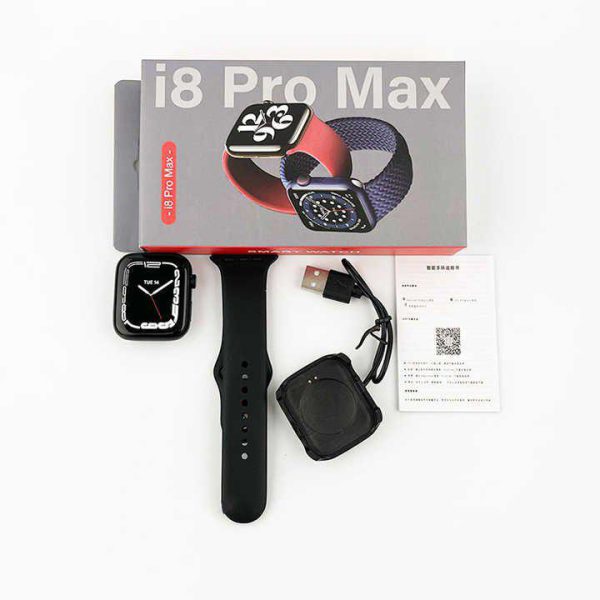 I8 Pro Max Smart Watch