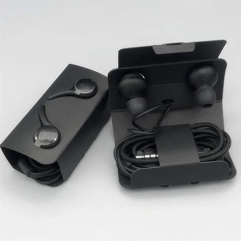 AKG Type-C Handsfree – Samsung AKG Earphones