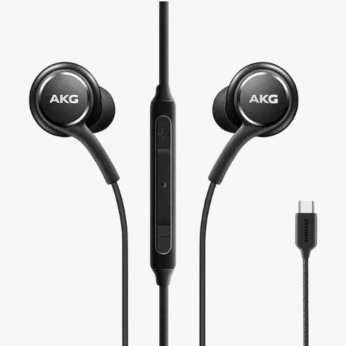 AKG Type-C Handsfree – Samsung AKG Earphones