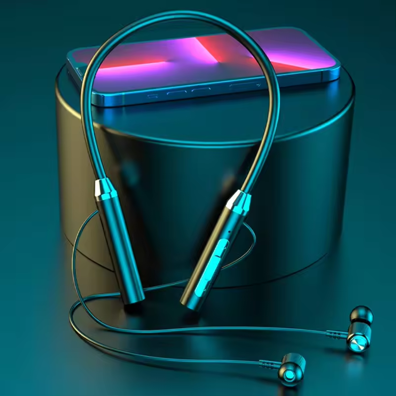 Best Neckband Bluetooth headphones around the neck