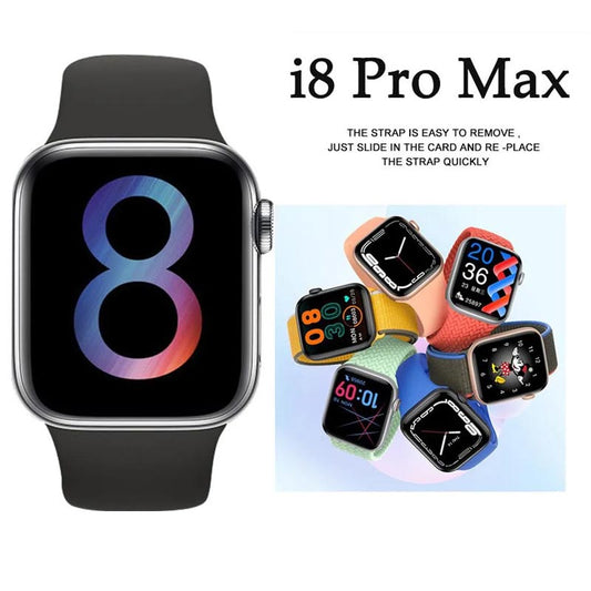 I8 Pro Max Smart Watch