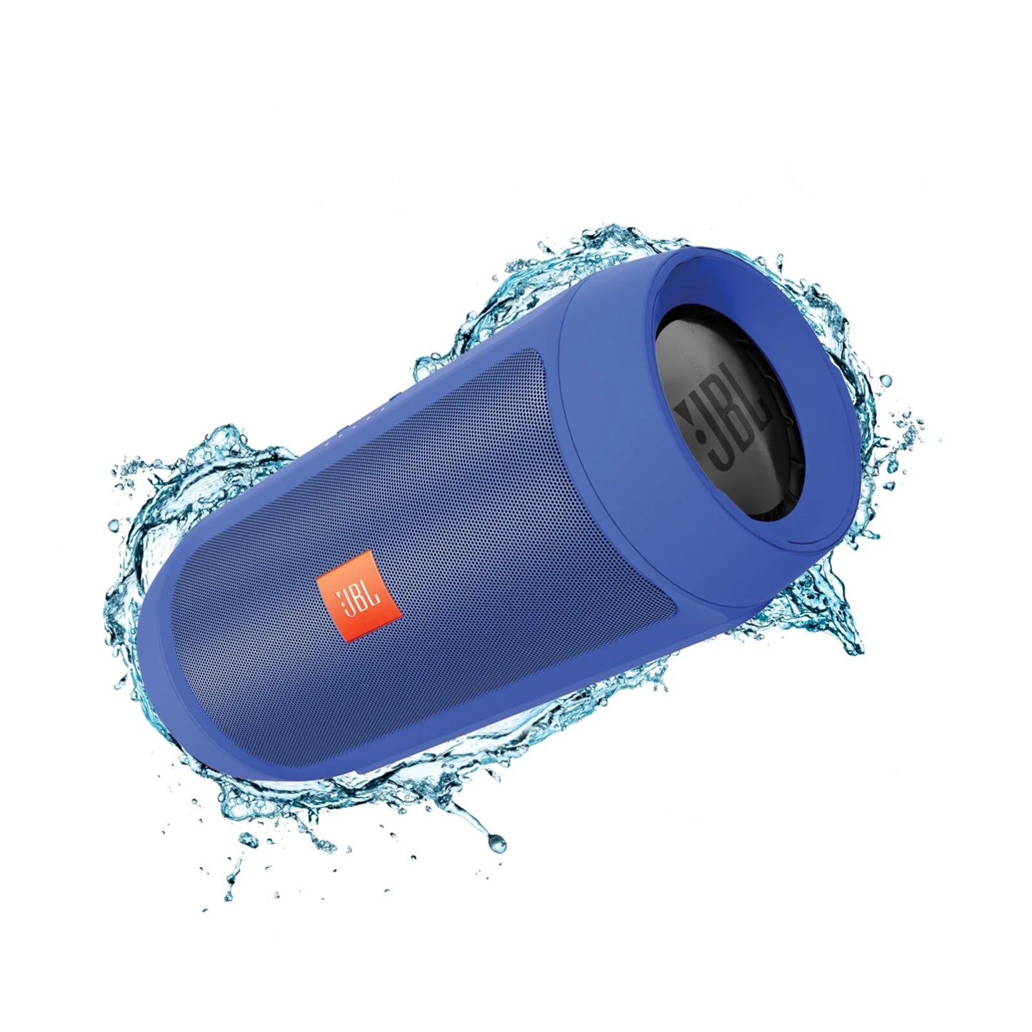 JBL Charge 2+ Bluetooth Speaker