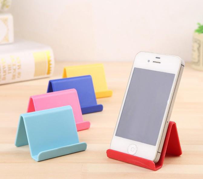 Mobile Phone Holder Mini Desktop Mobile Stand