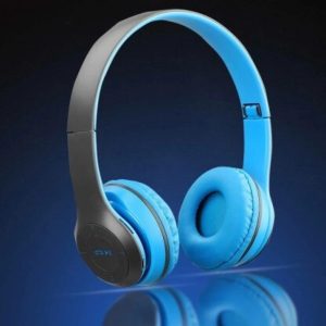 P47 wireless Bluetooth Headphones