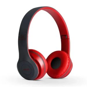 P47 wireless Bluetooth Headphones