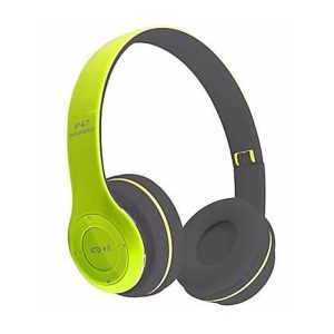 P47 wireless Bluetooth Headphones
