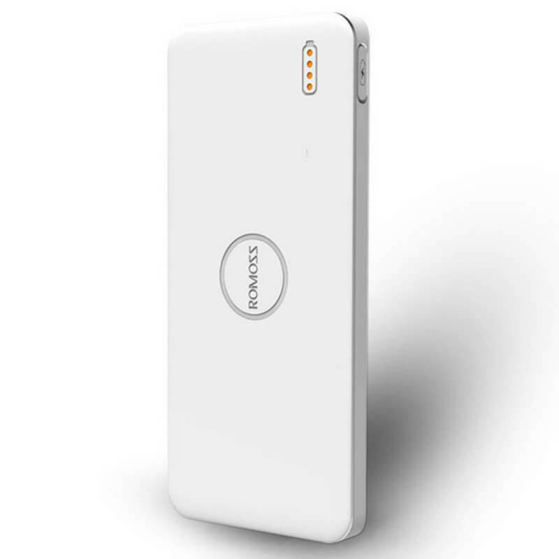 Romoss PB10F 10,000mAh 22.5W Power Bank Polymos 10 Air Fast Charging