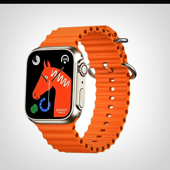 T900 Ultra smart watch