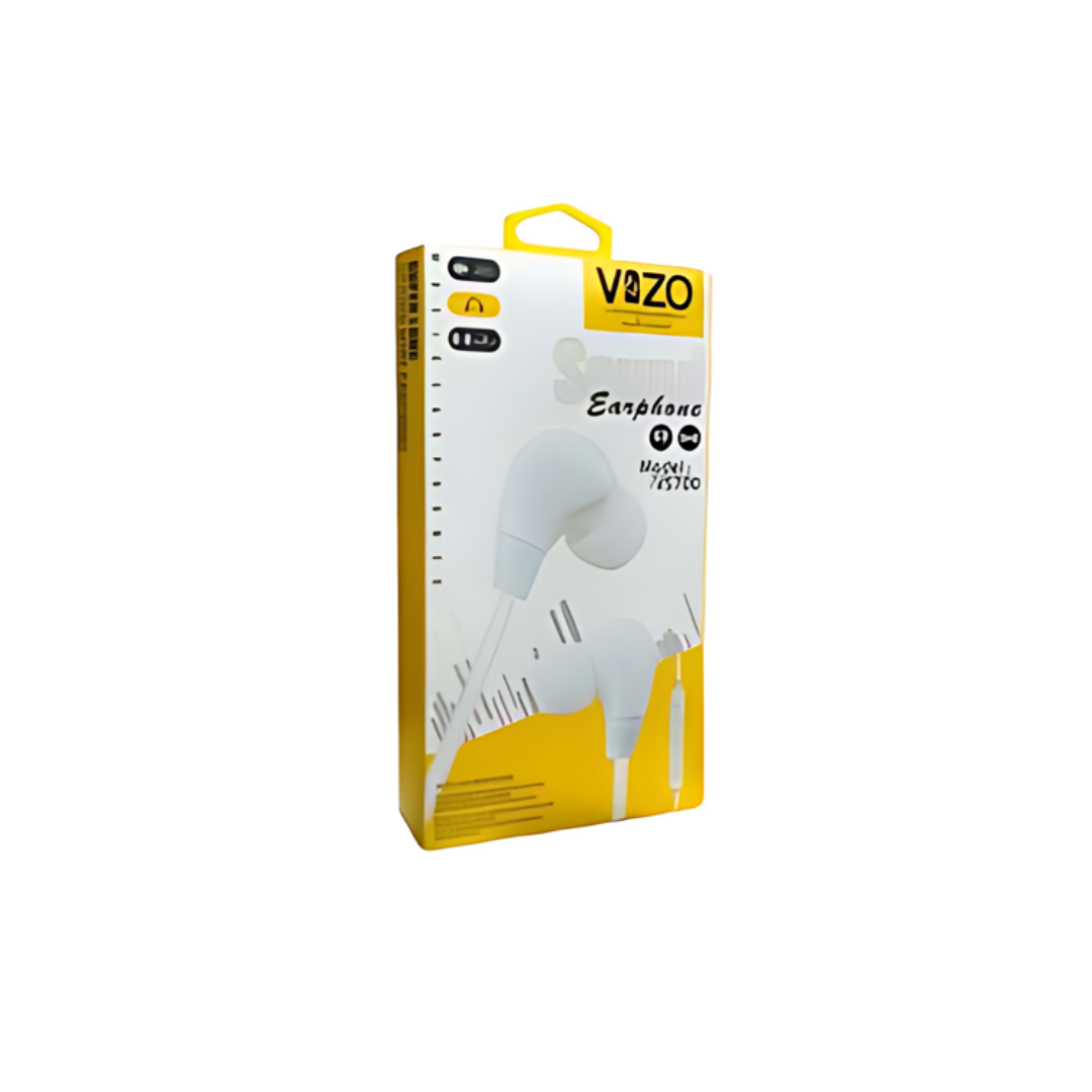 VS700 Gaming Handsfree - Ear Phone for Mobile Phones